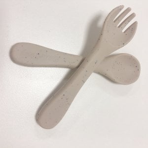 CUTLERY SET- SPECKLED COLLECTION
