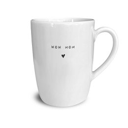Becher Tasse Porzellan Vatertag ♡ Daddy Cool