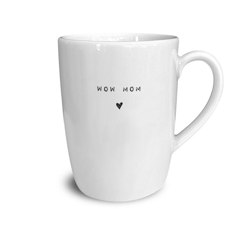Becher Tasse Porzellan Vatertag ♡ Daddy Cool