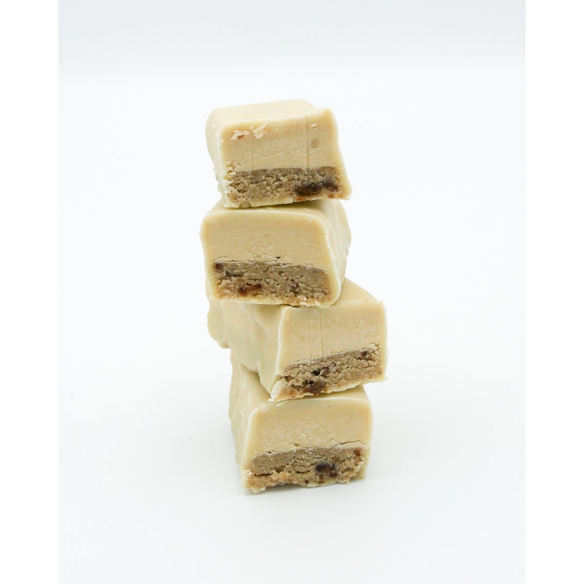 Riegel „Pastel de Queso“ Chocolate Blanco