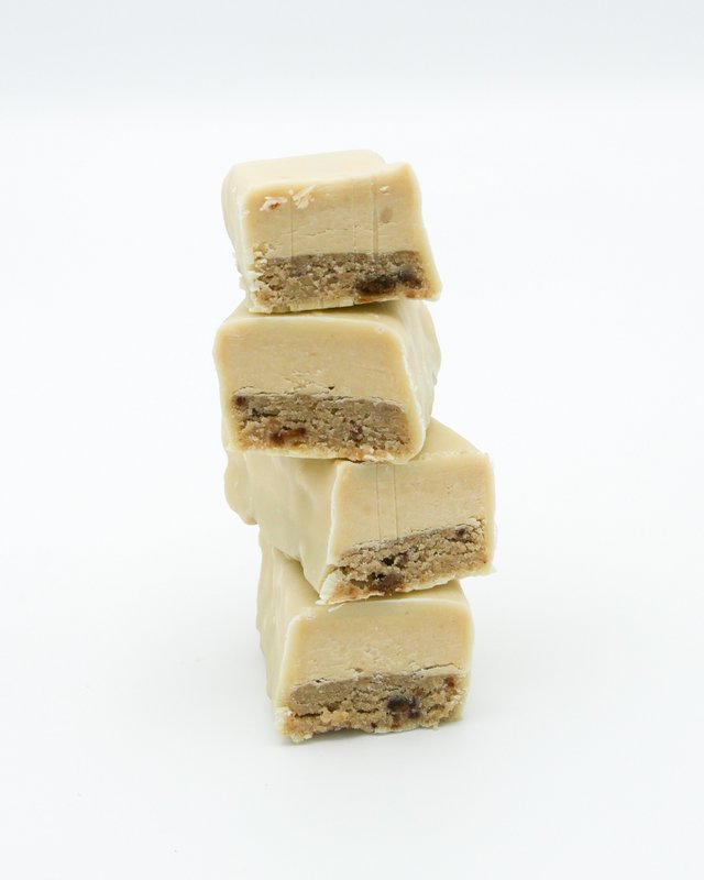 Riegel „Cheese Cake“ White Chocolate