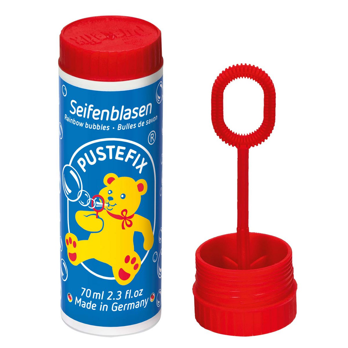 Pustefix Classic 70ml