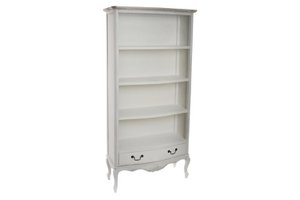 LIBRERIA ABETO 85X35X180 LIBRERIA MADERA NATUURLIJK MB146693