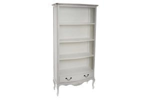LIBRERIA ABETO 85X35X180 LIBRERIA MADERA NATUURLIJK MB146693