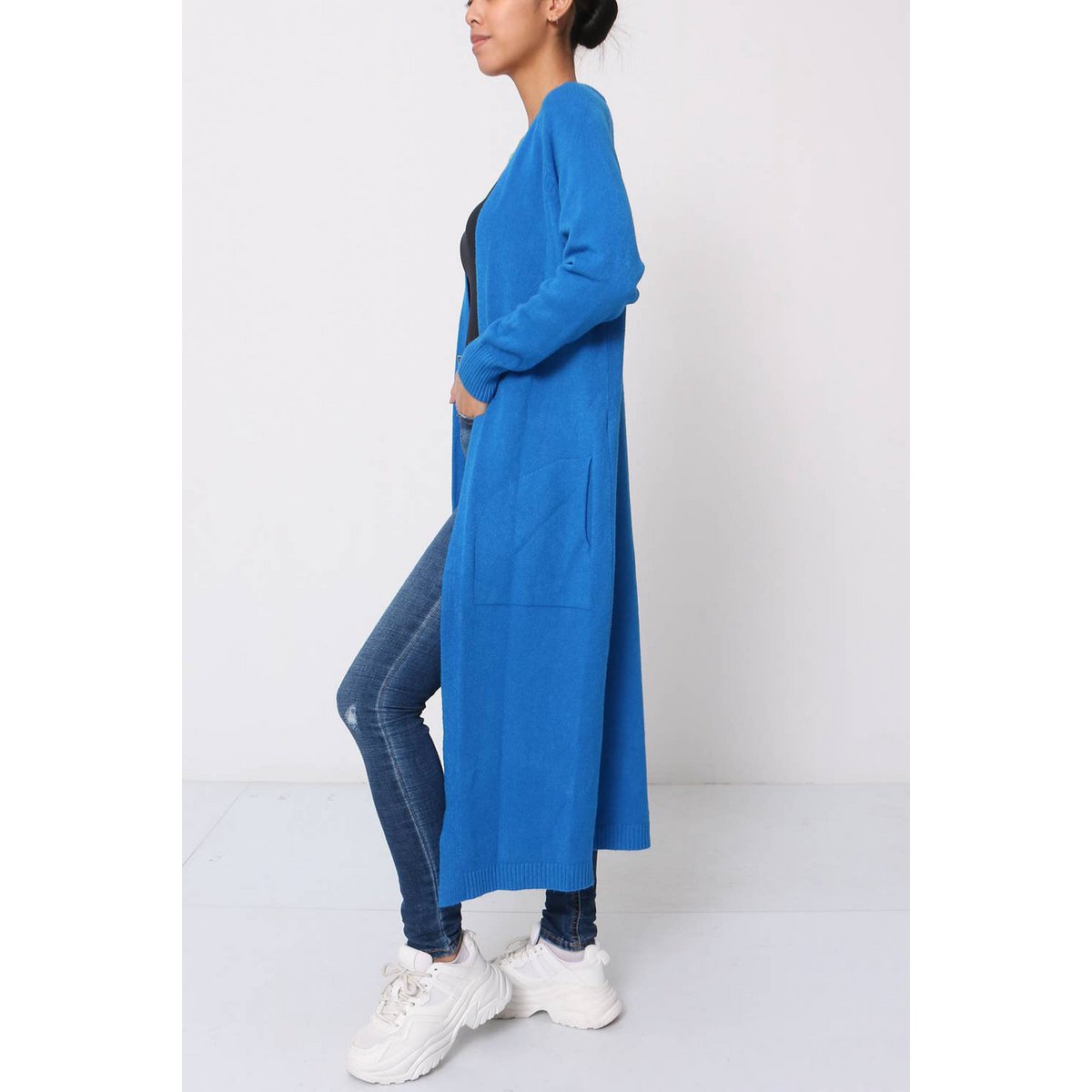 Gilet in REF. 8713