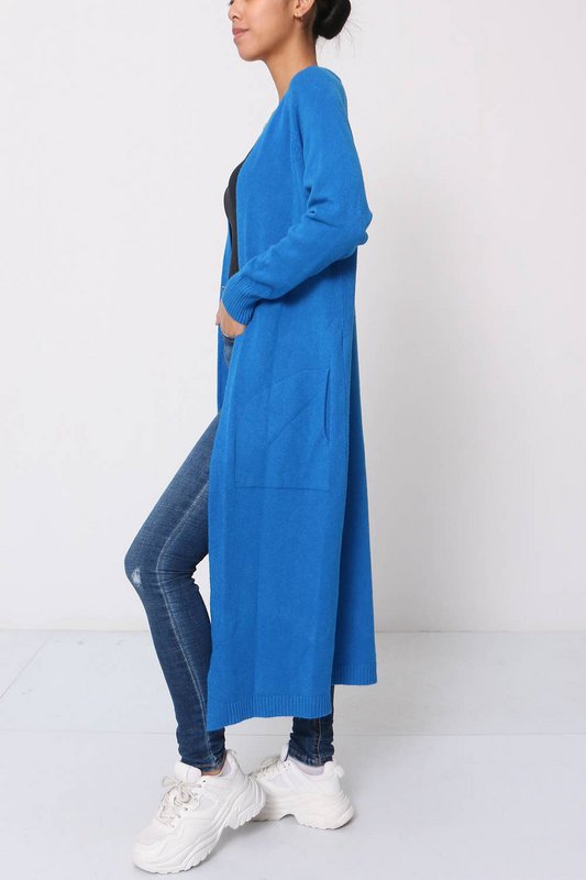 Gilet i REF. 8713