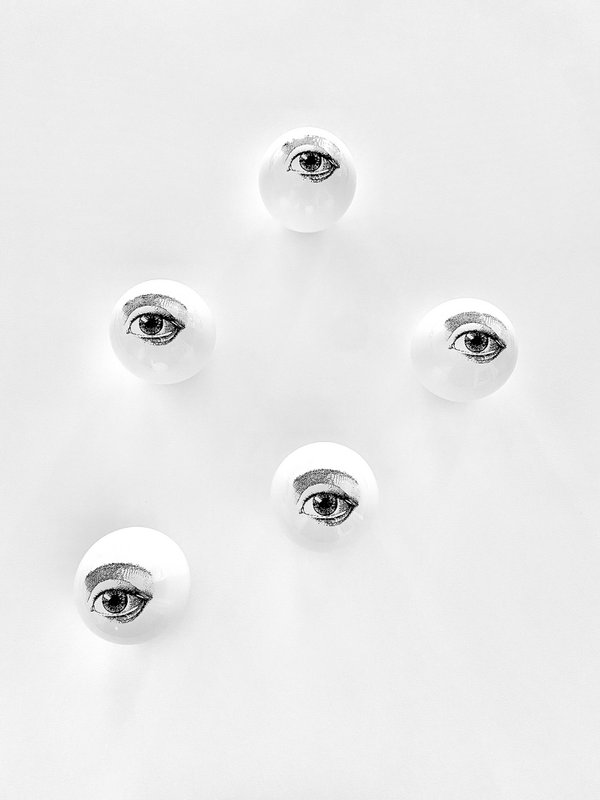 OCCHIO Ø10