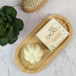 SO CACAO ORGANIC SOLID CONDITIONER - 50G