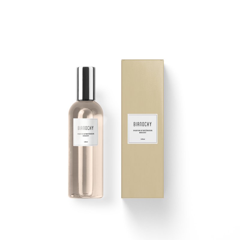BISCUIT ROOM FRAGRANCE