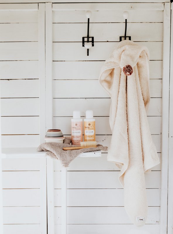 PACK HORA DEL BAÑO