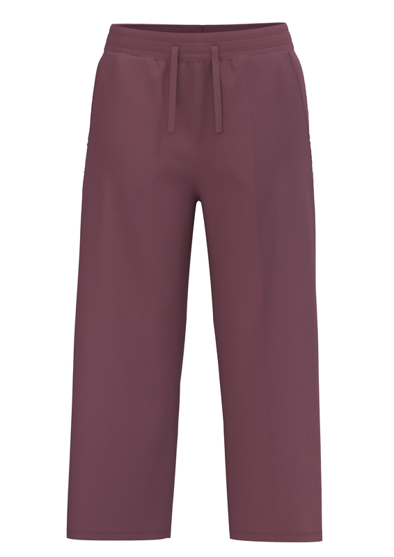 T1322 | Tuyau de la jambe large Tencel ™ Damen