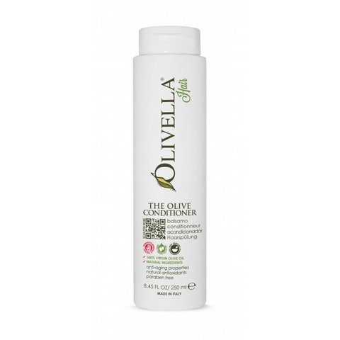 Olivella Conditioner met Olijfolie 250ml