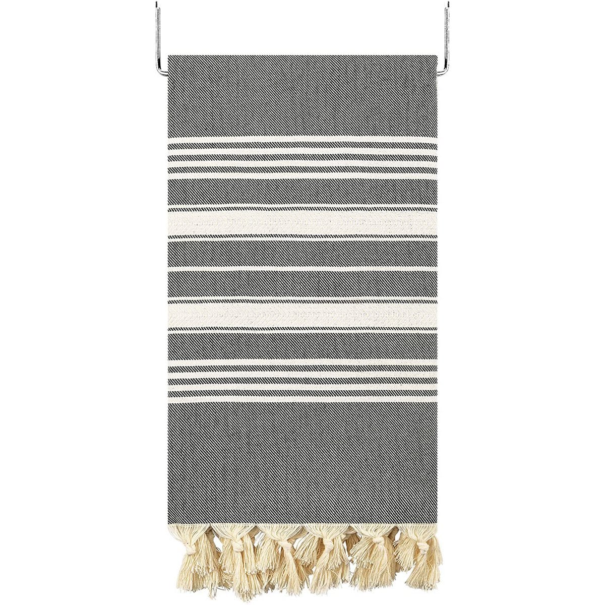 Beach towel 100% cotton Lava Stone 170x100