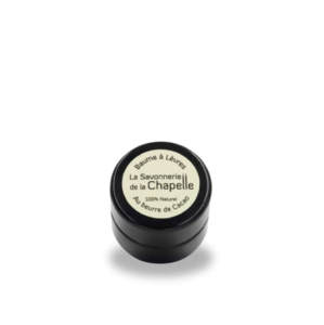 Lip balm