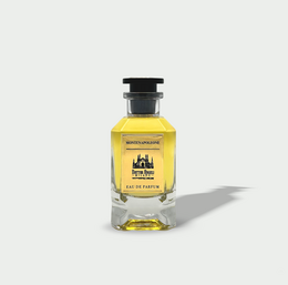 Montenapoleone 100 ml - Eau de Parfum - Dr. Angeli Milan