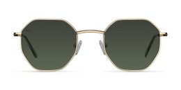 Endo Gold Olive