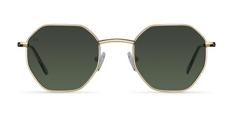 Endo Gold Olive