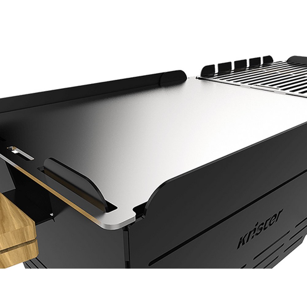 Plaque Plancha