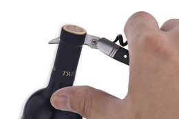 LAGUIOLE COFFRET VIN WINE AERATOR GIFTSET 4 ACCESSORIES