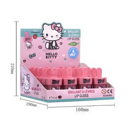 Hello Kitty - Lip Gloss