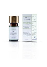 Intensive hair treatment in a 5ml tester size. Contains natural ingredients to nourish and strengthen hair.