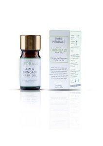 INTENSIVE HAIR TREATMENT BRINGADI TESTER 5 ml