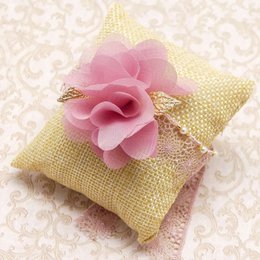 Armbånd til Nourish Flower Pearls Swarovski Weaving Mothers 'Day Gift