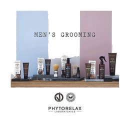 Phytorelax Mehrzweckspray für Haar und Bart mit Bambus und Aloe Vera – 200 ml