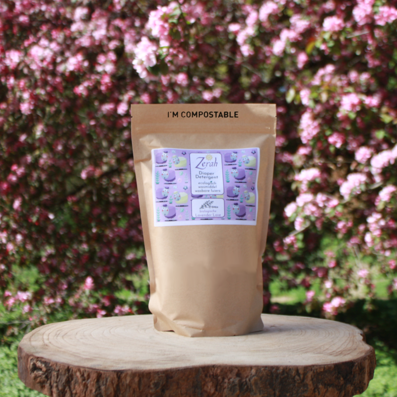 Blevaskemiddel 1500gr