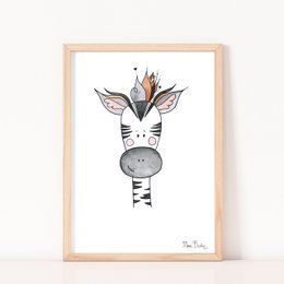 Zebraen Zia