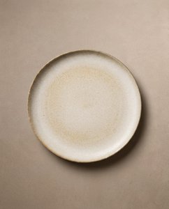 Sand Storm Salad Plate 23cm