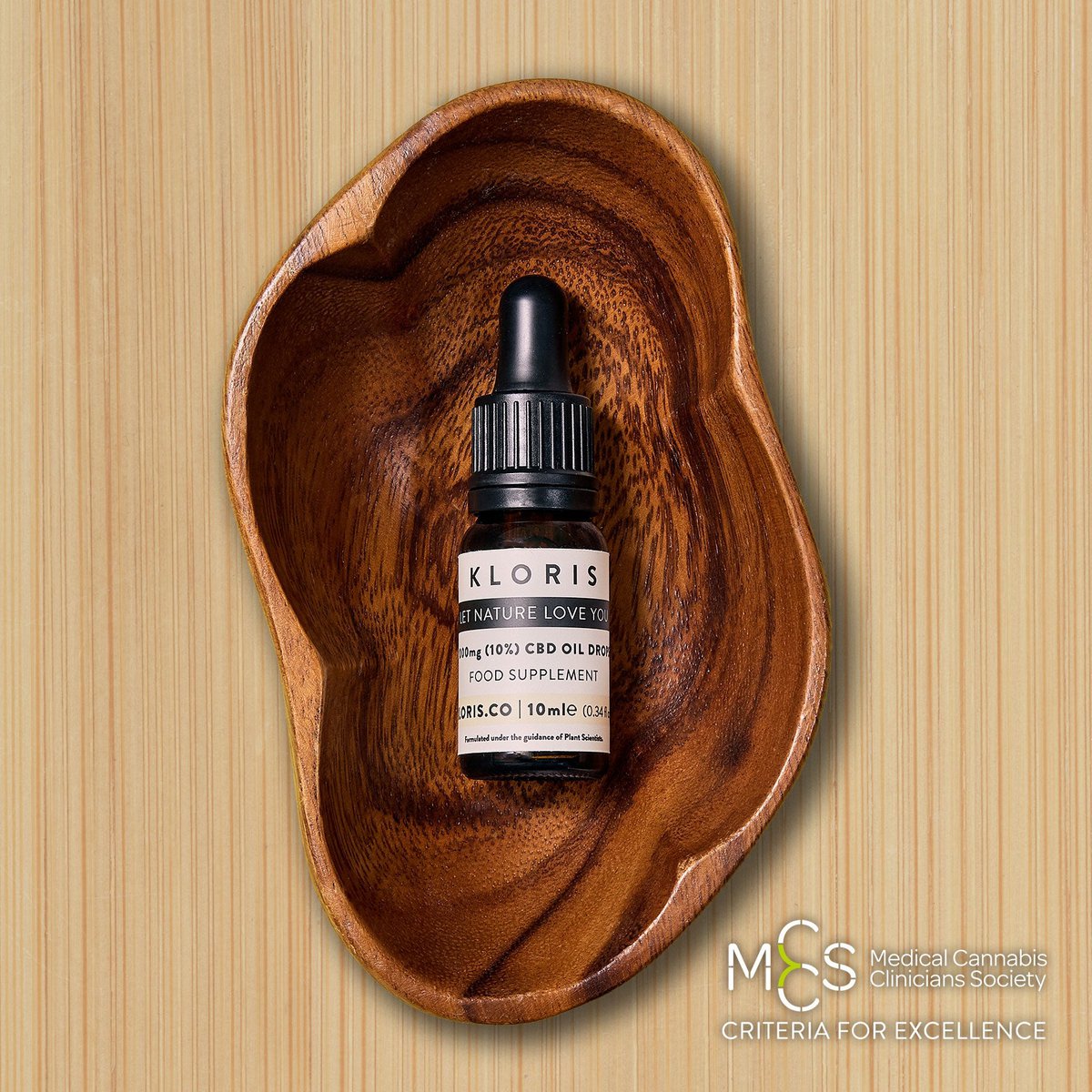 Gocce di olio di CBD da 1000 mg