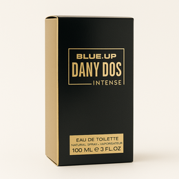 Men's Perfume - BLUE UP DANY DOS INTENSE MEN