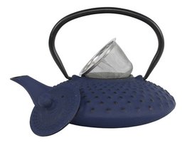 Teaclassix Kambin teapot 0,80 ltr, nachtblauw