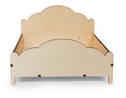Sam En Julia - Meubel - Hoofdslaapkamer