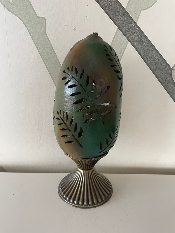 Lampa Tykwa - Liście