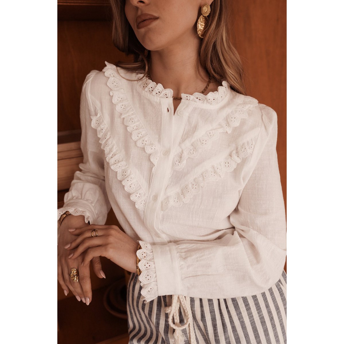 Blanc S/M