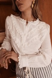 Blanc S/M