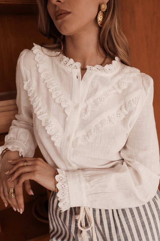 Blanc S/M