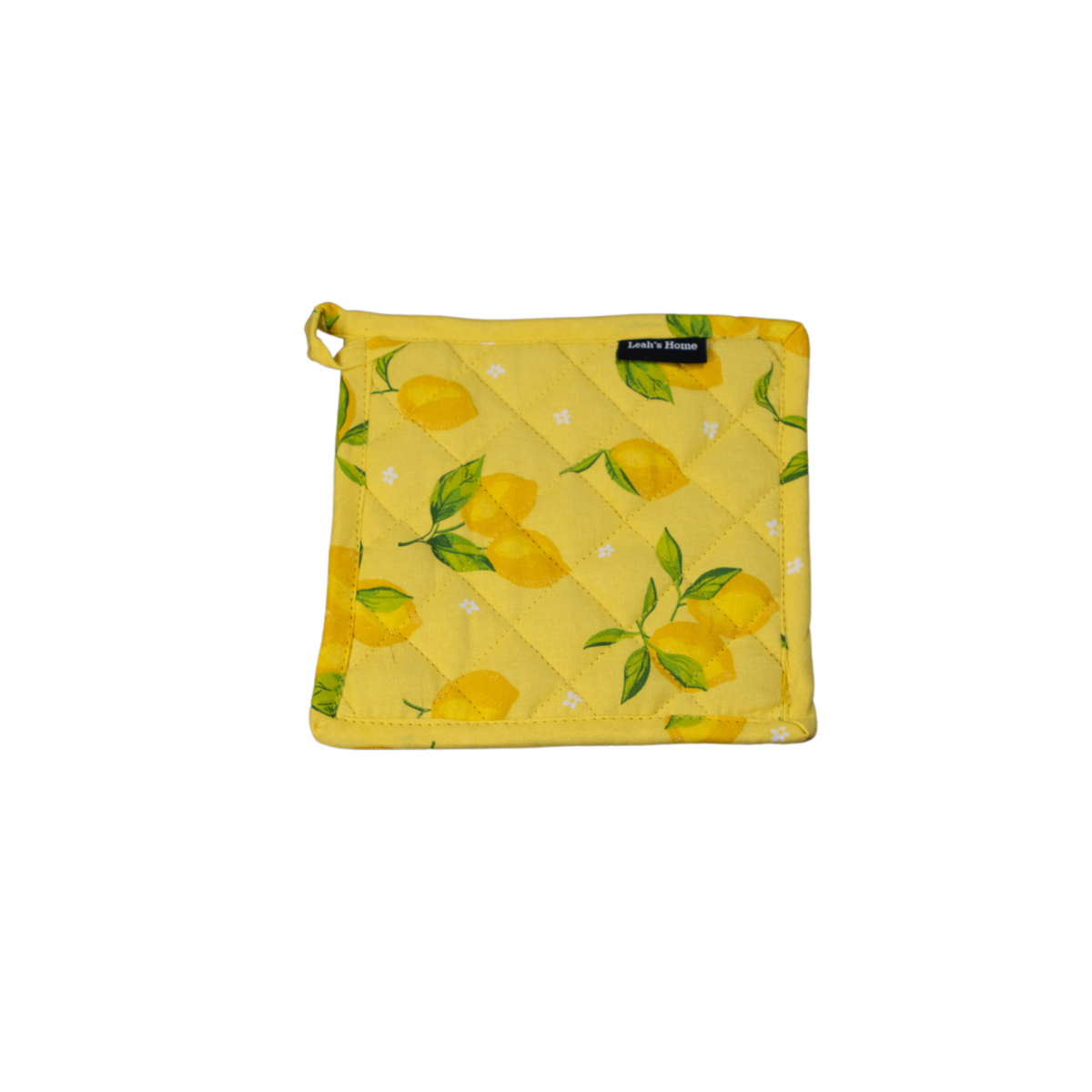 Portavaso per limone