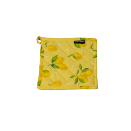 Portavaso per limone