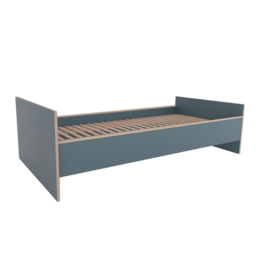 Letto per bambini Puck - Rosa