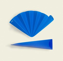 Ventilatorer, håndventilatorer, ventilator, diskboks, ti farver