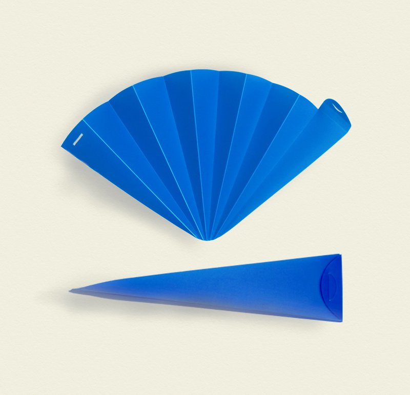 Ventilatorer, håndventilatorer, ventilator, diskboks, ti farver