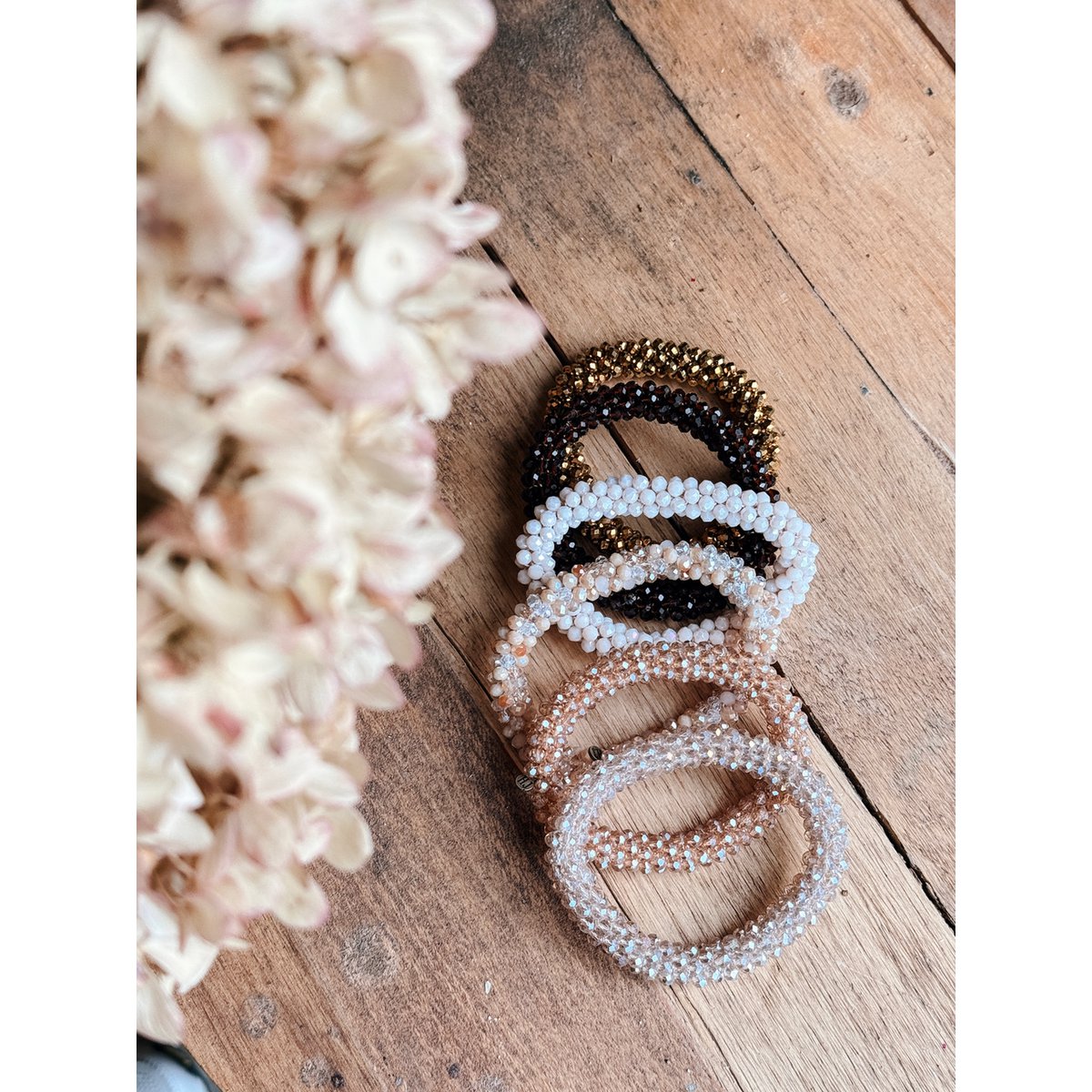 Colourbeads "Champagne"
