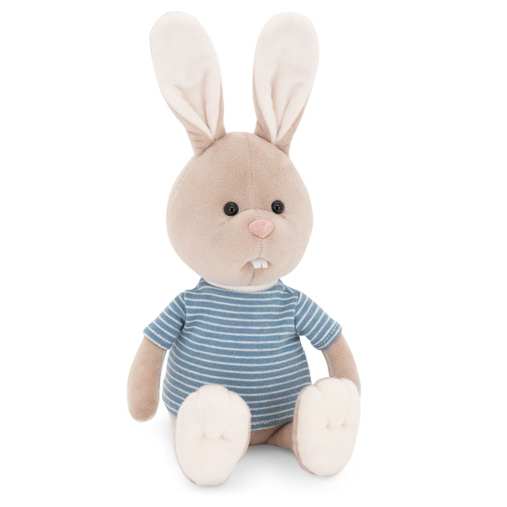 Plüschtier, Leben - Lucas der Hase (18 und 25 cm)