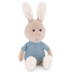 Plüschtier, Leben - Lucas der Hase (18 und 25 cm)