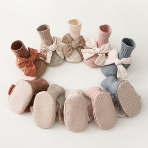 BABY STRIK SOKSCHOENEN