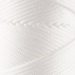 Sensy Premium 3 mm - 131 yards 100 % polyester macrame ledning