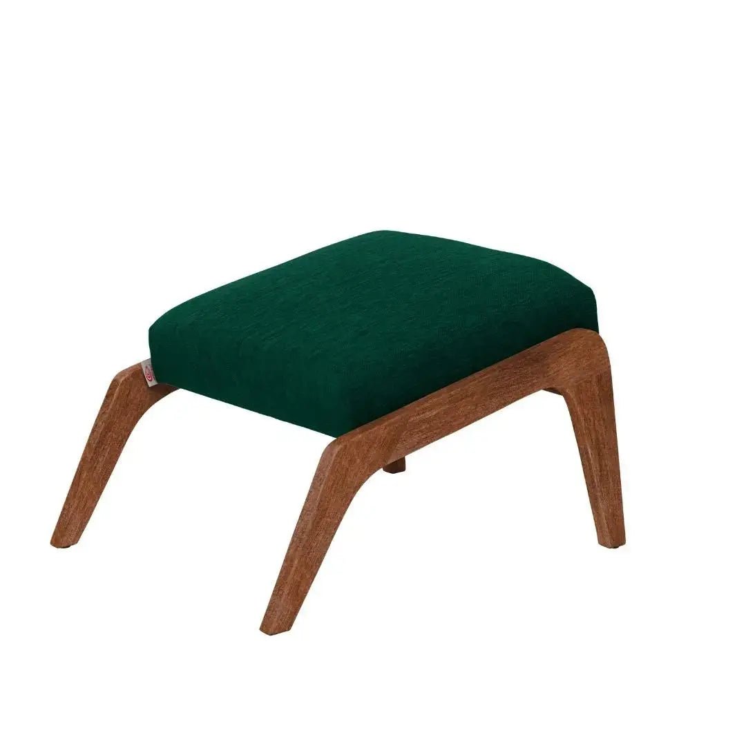 Opalgrün Buchenholz, Nussbaum Beizung Nein